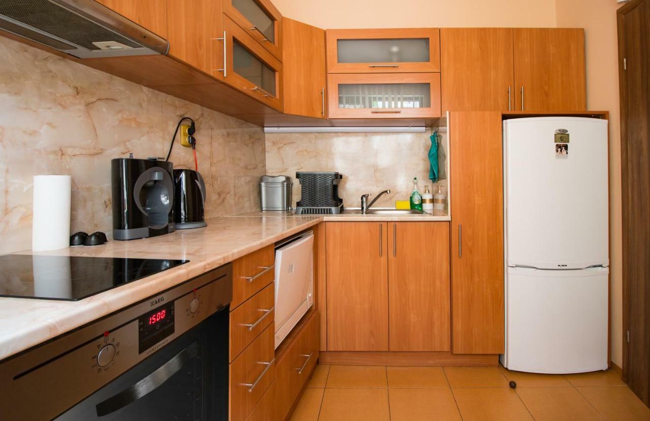 פלובדיב The Rocky House - Central & Private 2Bdr By Flat Mаnager מראה חיצוני תמונה