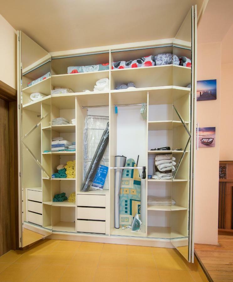 פלובדיב The Rocky House - Central & Private 2Bdr By Flat Mаnager מראה חיצוני תמונה