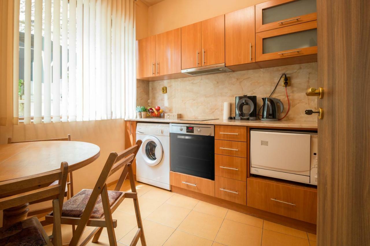 פלובדיב The Rocky House - Central & Private 2Bdr By Flat Mаnager מראה חיצוני תמונה