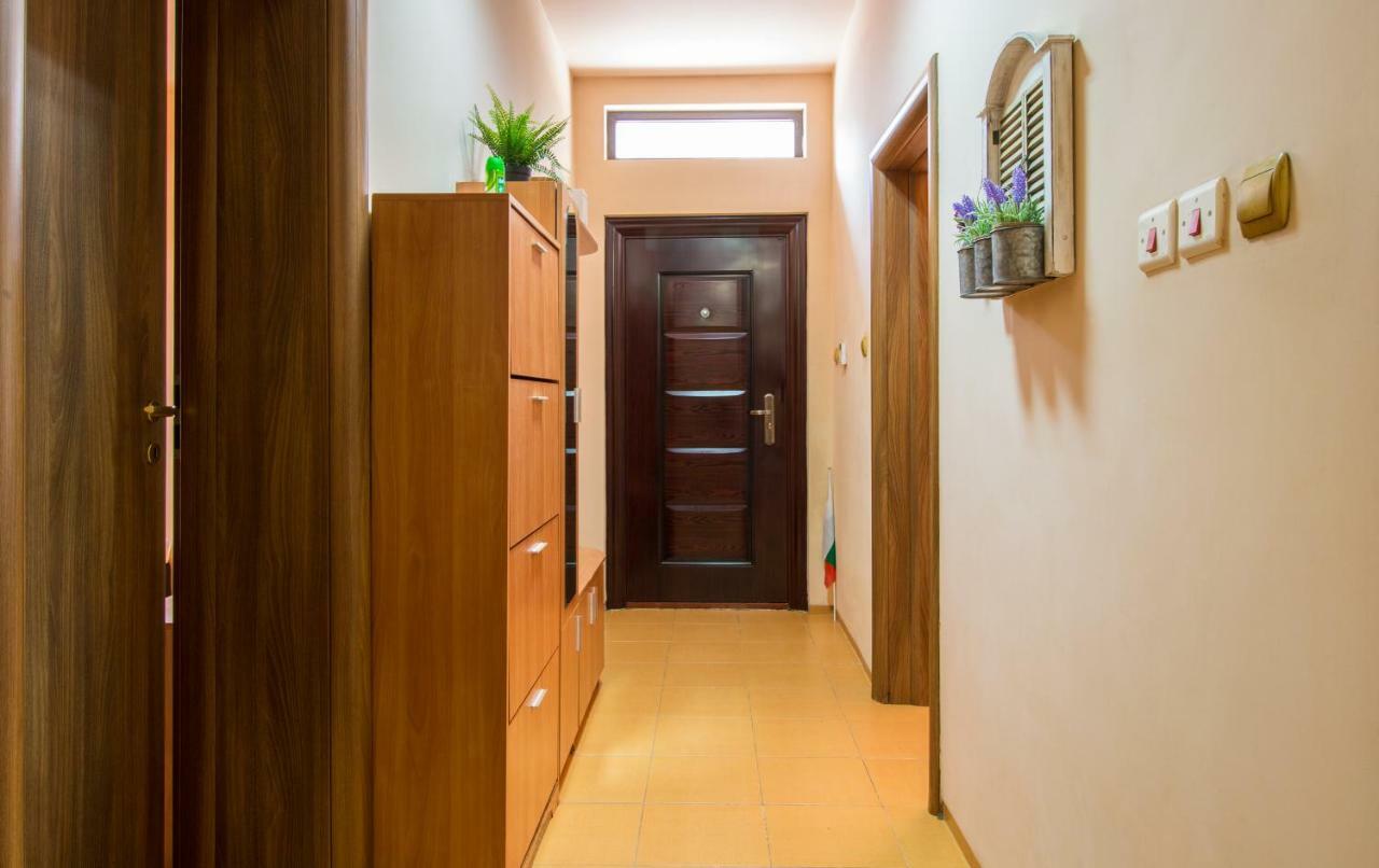 פלובדיב The Rocky House - Central & Private 2Bdr By Flat Mаnager מראה חיצוני תמונה
