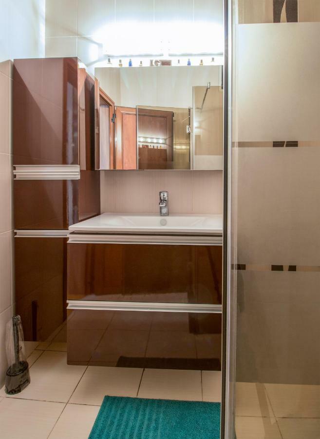 פלובדיב The Rocky House - Central & Private 2Bdr By Flat Mаnager מראה חיצוני תמונה